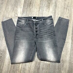 NWOT Kut Mia Toothpick Skinny sz 10